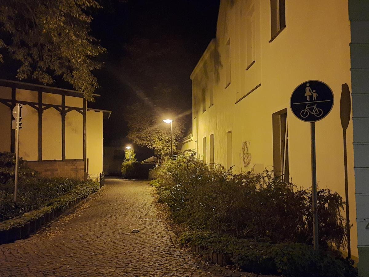 Spreewaldunterkunft Buchecker Lubben Bagian luar foto