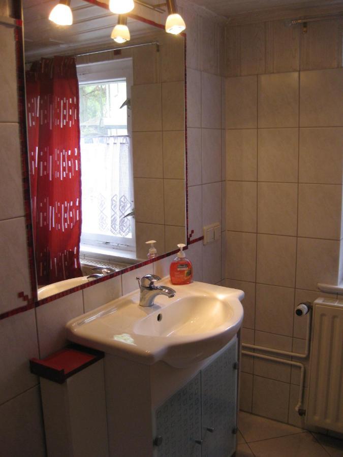 Spreewaldunterkunft Buchecker Lubben Bagian luar foto