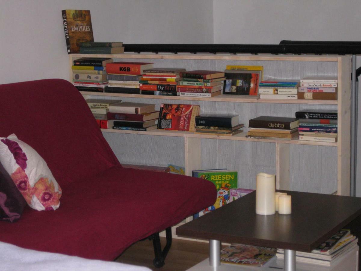 Spreewaldunterkunft Buchecker Lubben Bagian luar foto