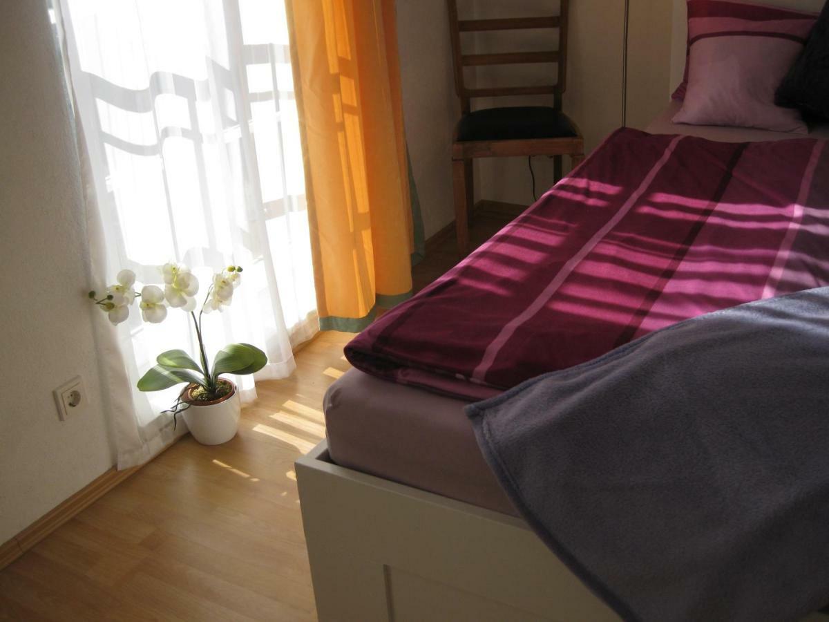 Spreewaldunterkunft Buchecker Lubben Bagian luar foto